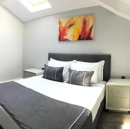 Myway Deluxe 4* Gaziemir