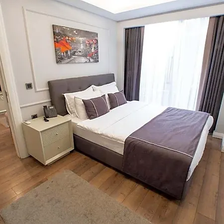 Myway Deluxe Otel Gaziemir