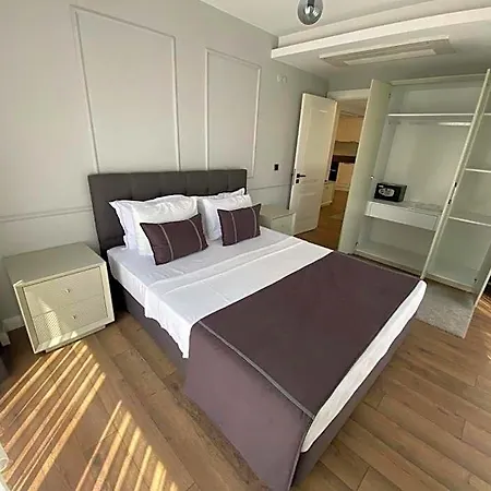 Hotel Myway Deluxe Gaziemir