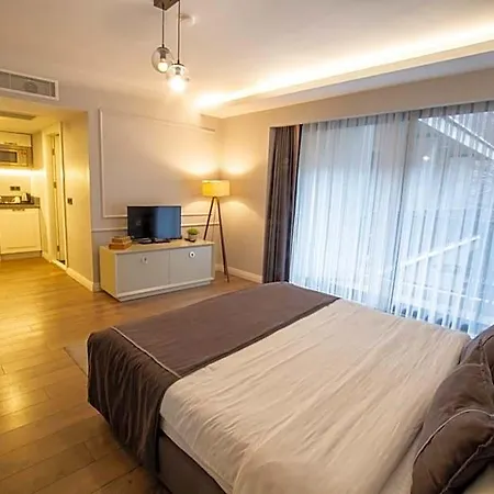 Otel Myway Deluxe Gaziemir