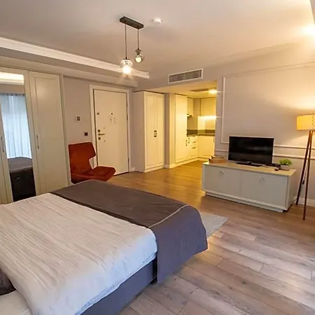 Myway Deluxe Otel Gaziemir