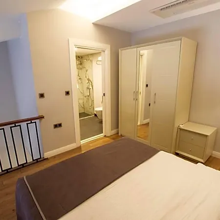 Myway Deluxe Hotel Gaziemir