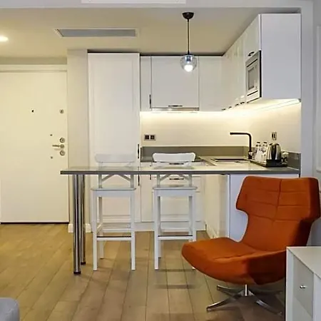 Myway Deluxe Hotel Gaziemir