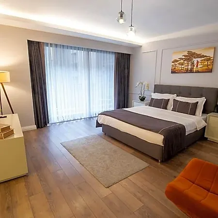 Otel Myway Deluxe 4*