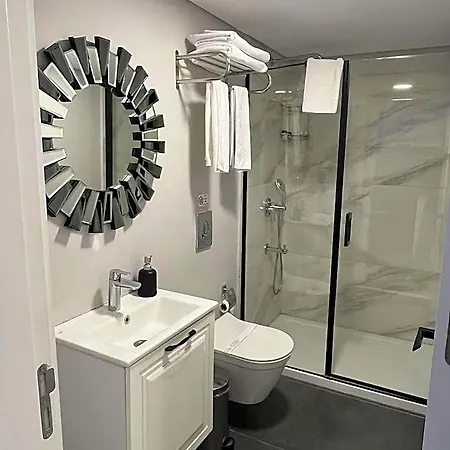Myway Deluxe 4*