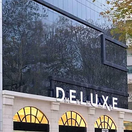 Hotel Myway Deluxe
