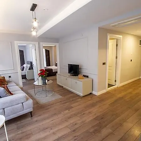 Myway Deluxe Hotel Gaziemir